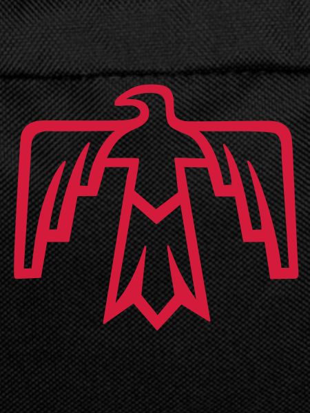 Native American Thunderbird