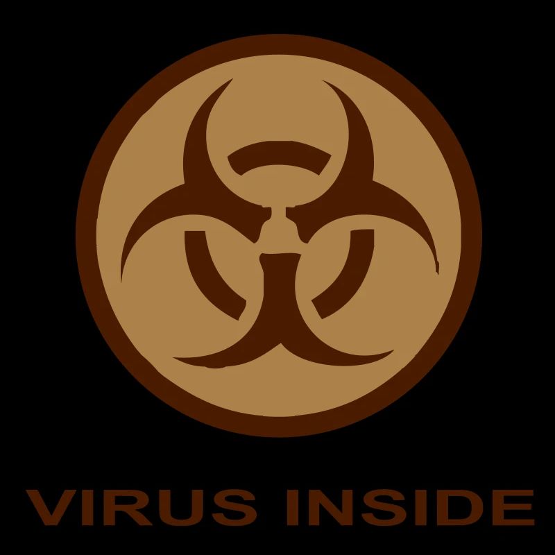 VIRUS INSIDE