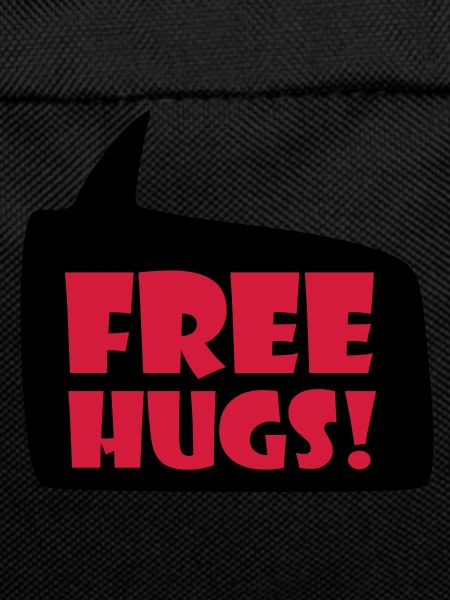 free hugs