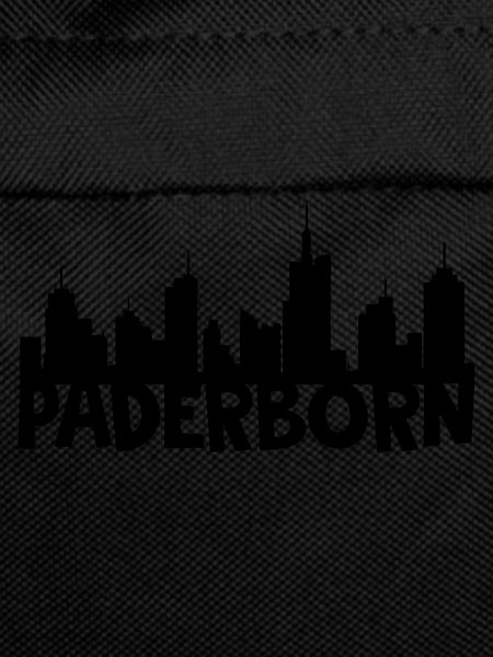 Paderborn skyline