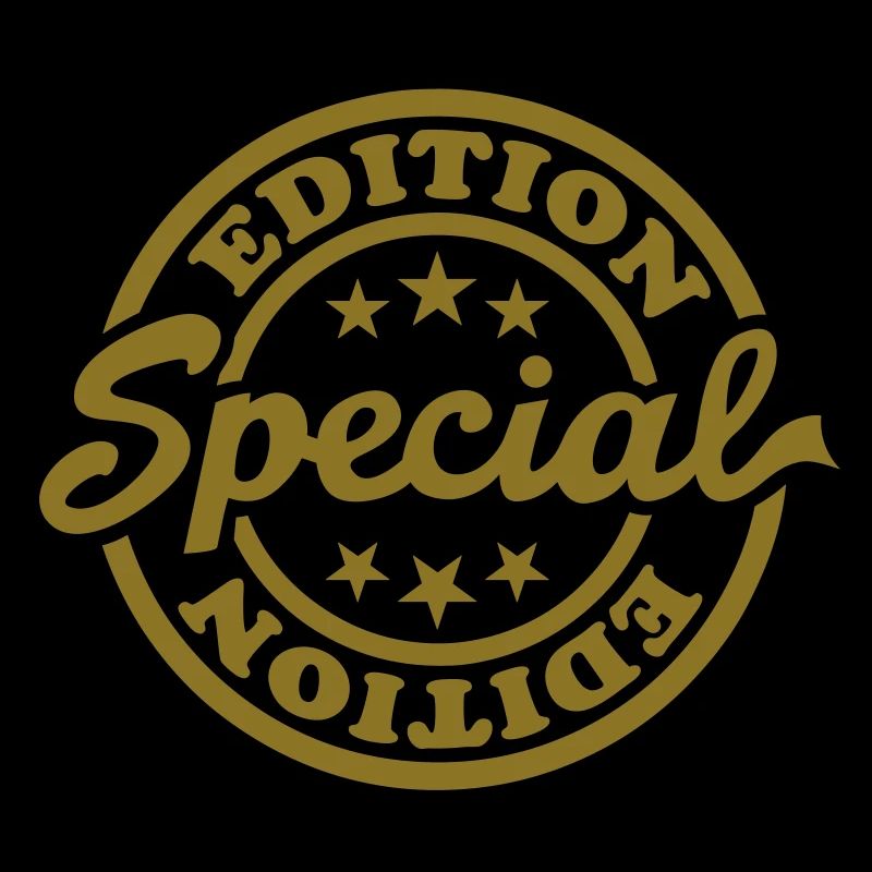 Special Edition (stamp)