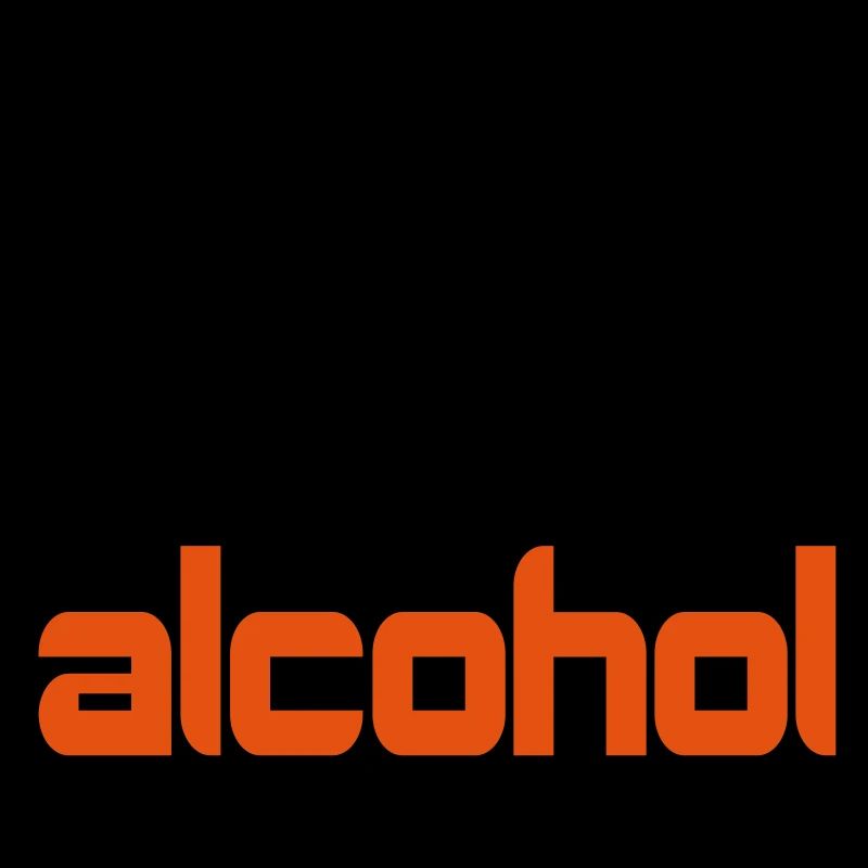 alcohol
