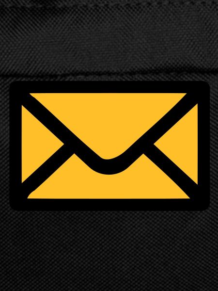 Letter envelope
