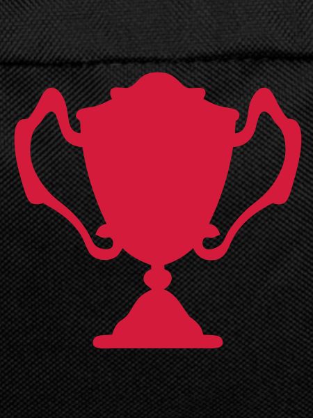Cup-Trophäe Trophäe Trophäe Sport3
