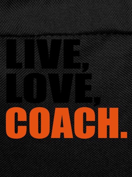 coach
