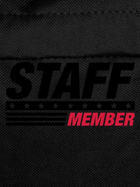 staff