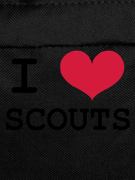 I Love Scouts