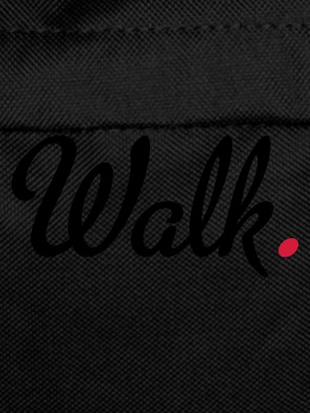walking