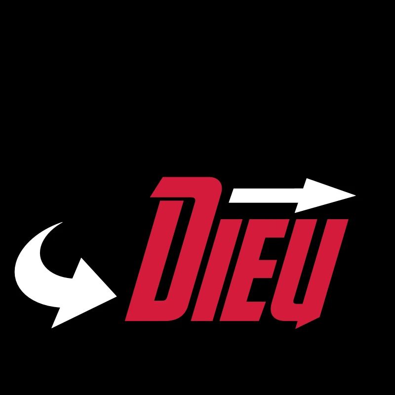 Messager de Dieu
