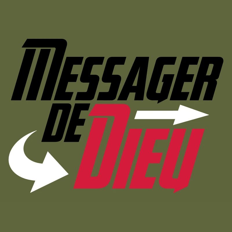 Messager de Dieu