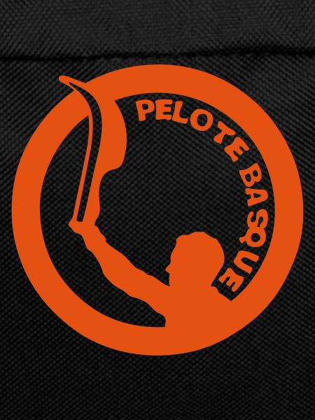 Basque pelota buffer 1 logo