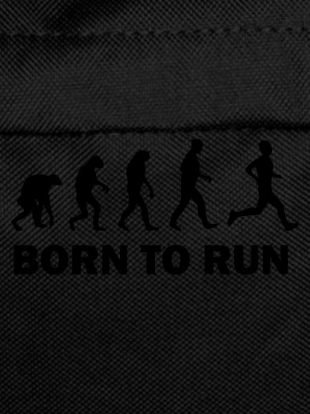 born to run
