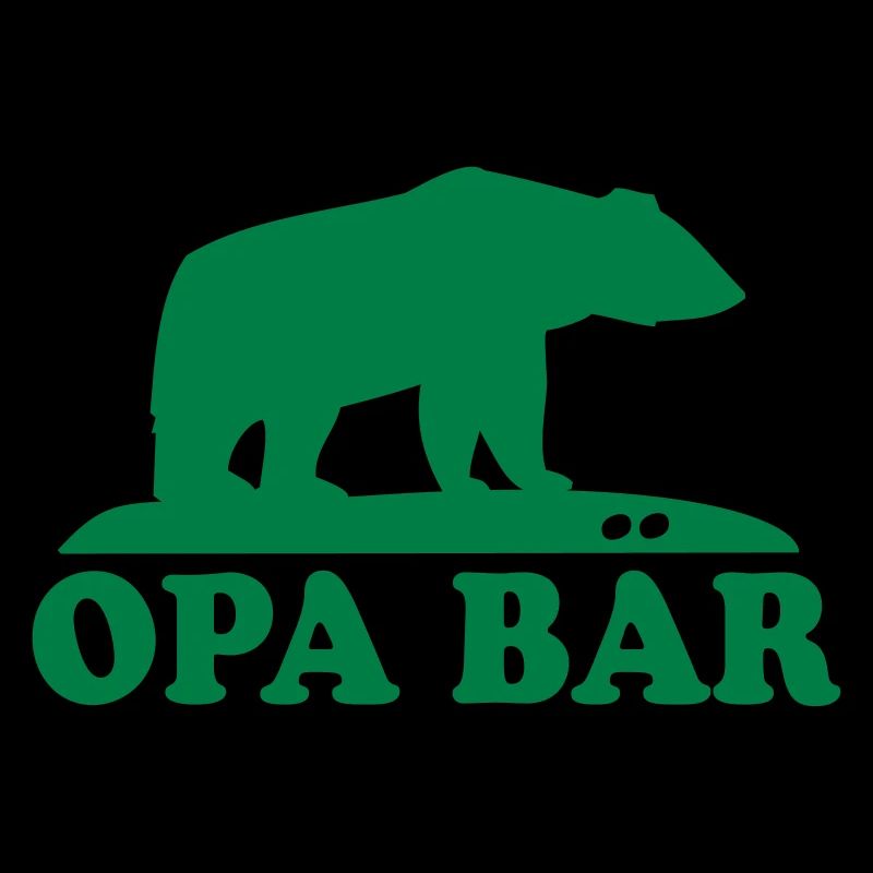OPA BAER (BÄR)