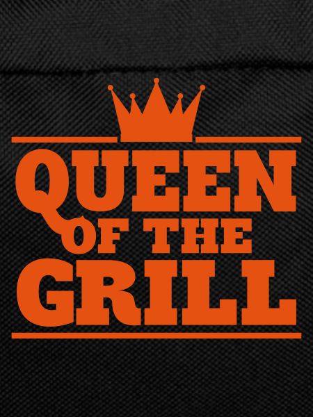 Queen of the Grill
