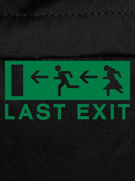 Last exit