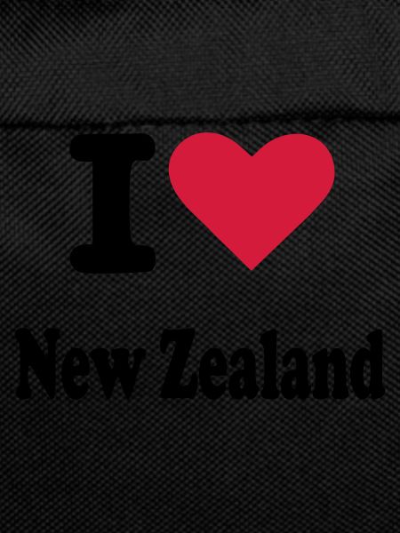Neuseeland