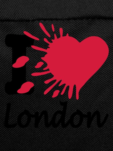 I Love London