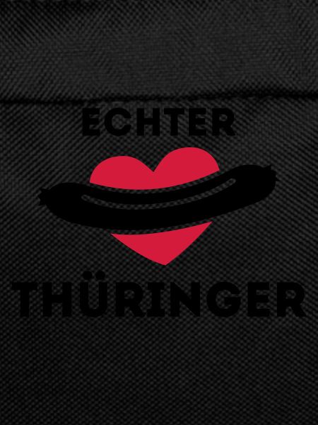 Real Thuringia - Bratwurst love