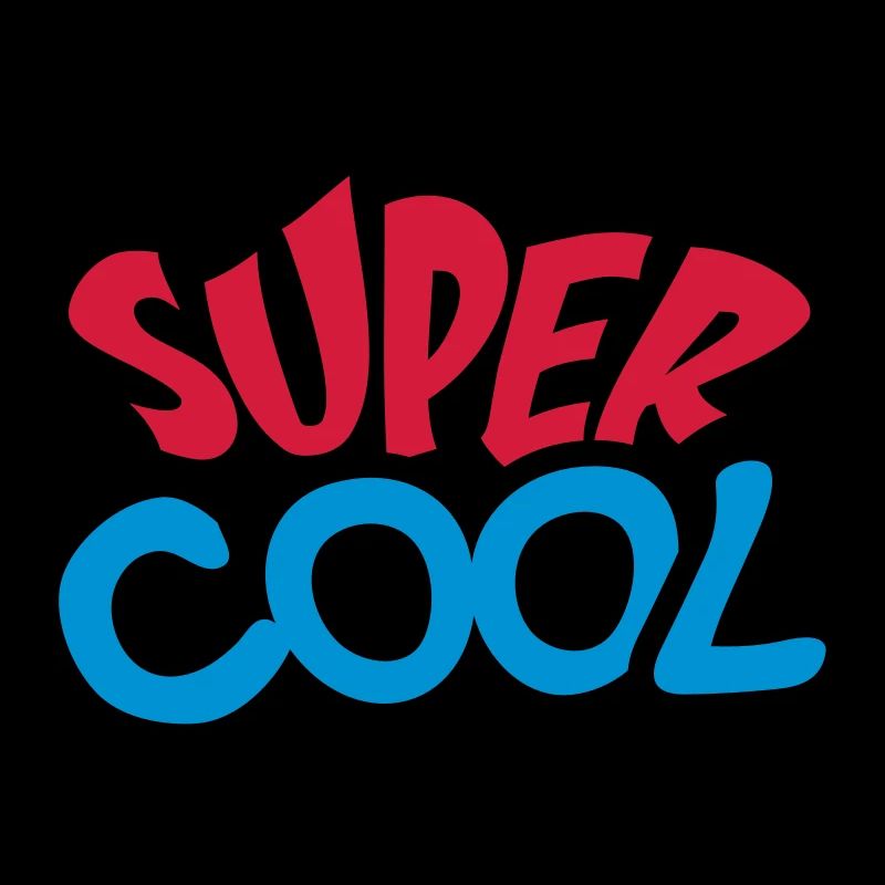 Super Cool