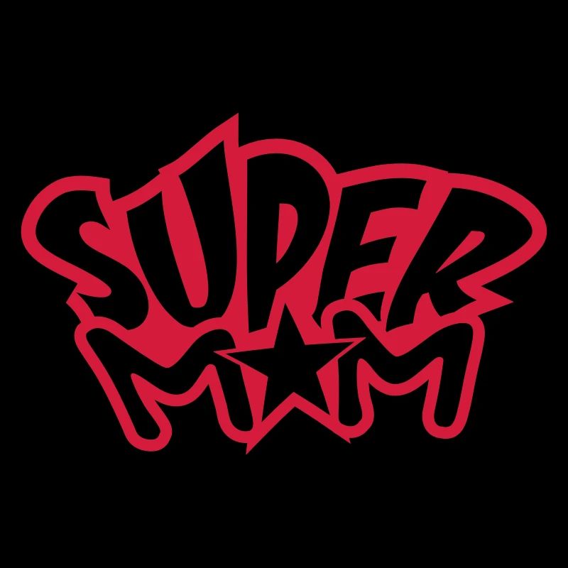 Super Mom