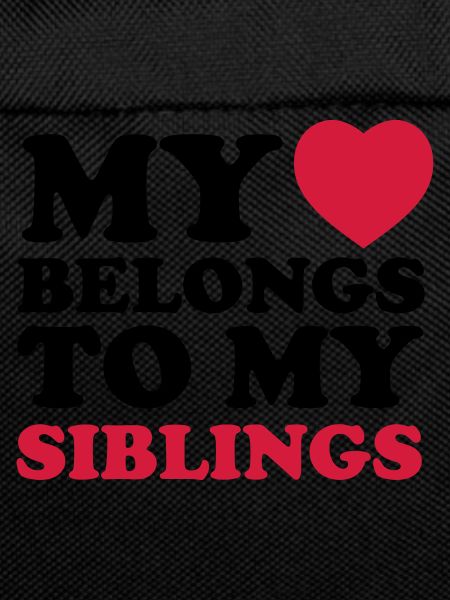 MHBTM siblings