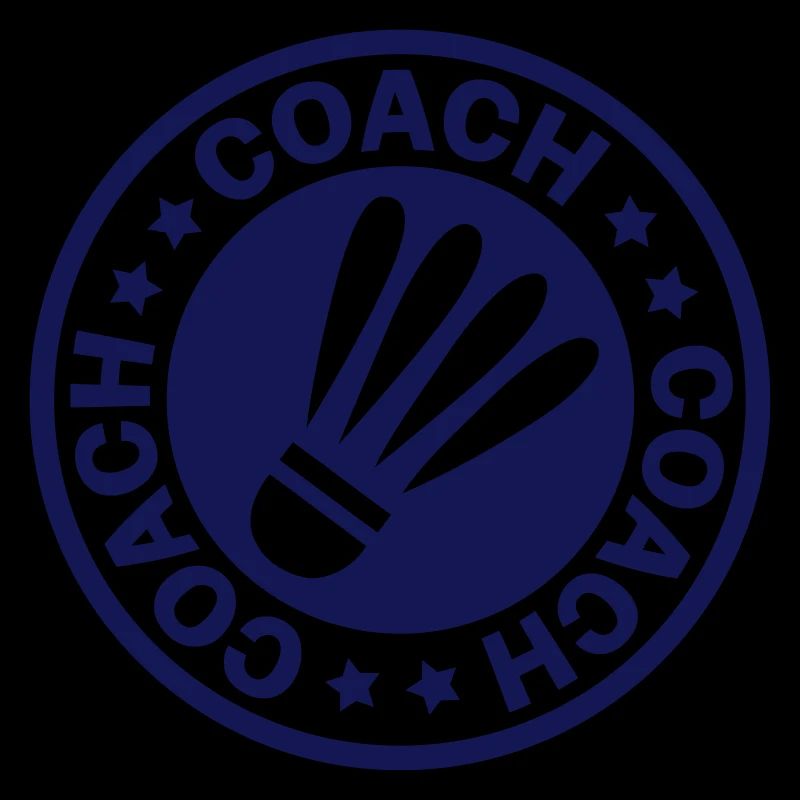 Badminton Coach