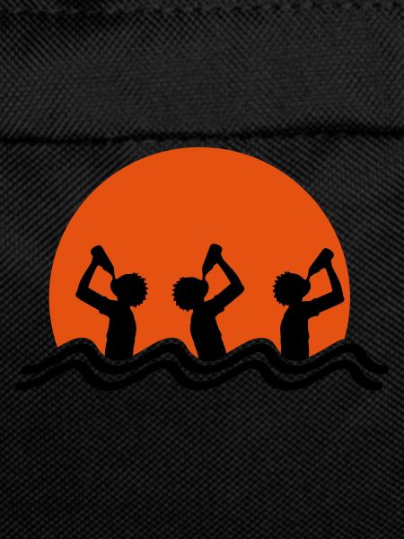 Beach Drinking Team
