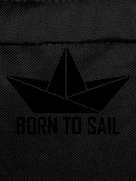 born to sail