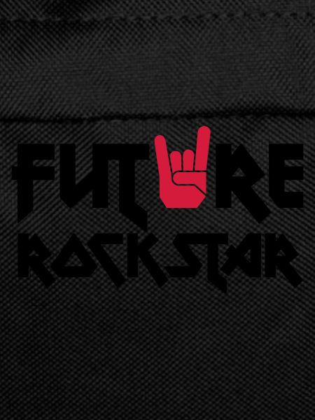 future rock star