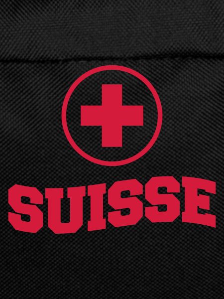 Suisse