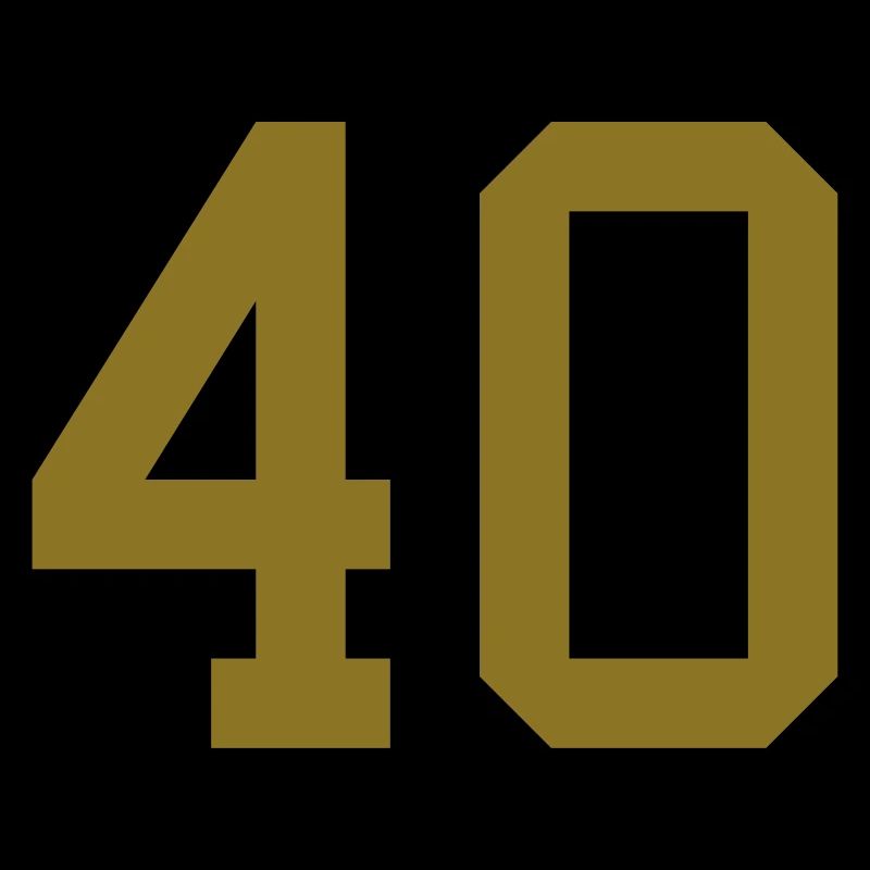 40