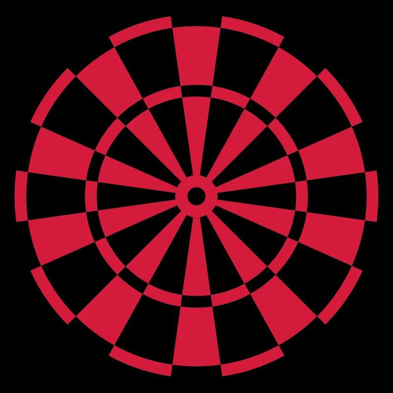Dart Board Design