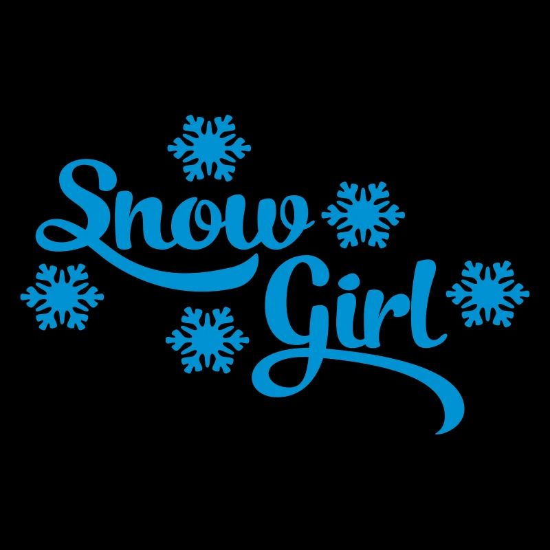 snow