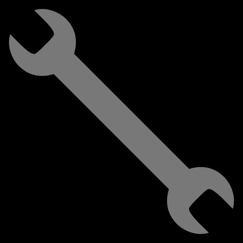 Wrench Design