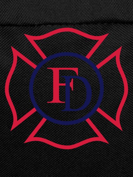 Maltese Cross Fire Department