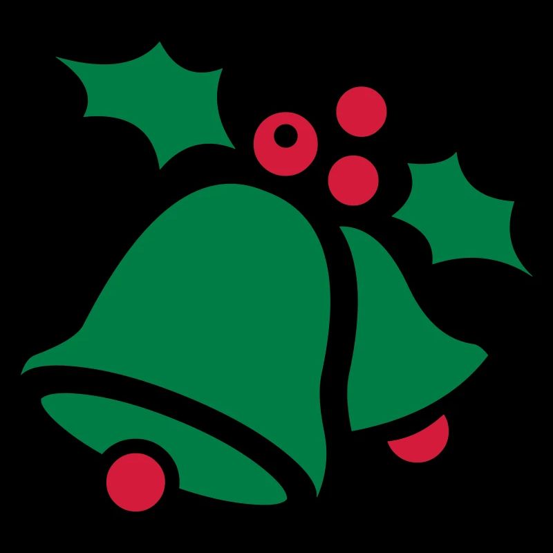 Weihnachten Glocken