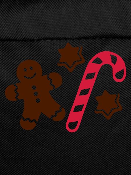 Lebkuchen Gingerbread man