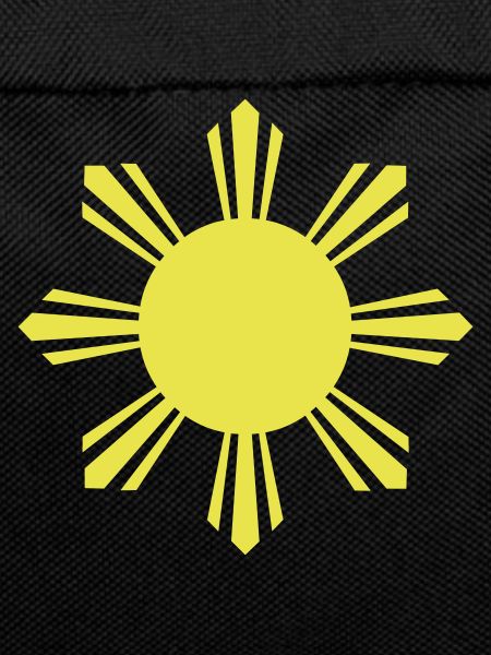 Eight Ray Sun