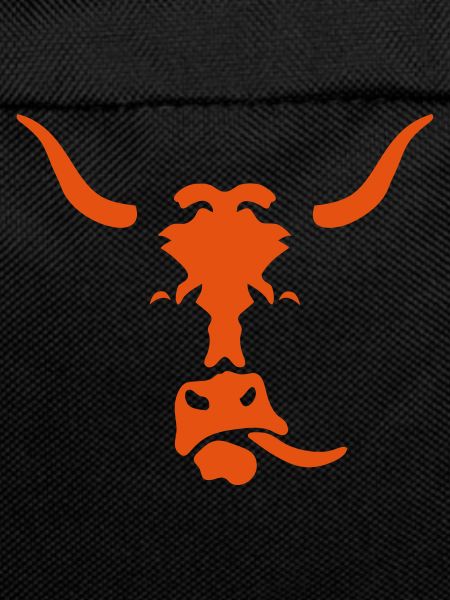 funny cow head