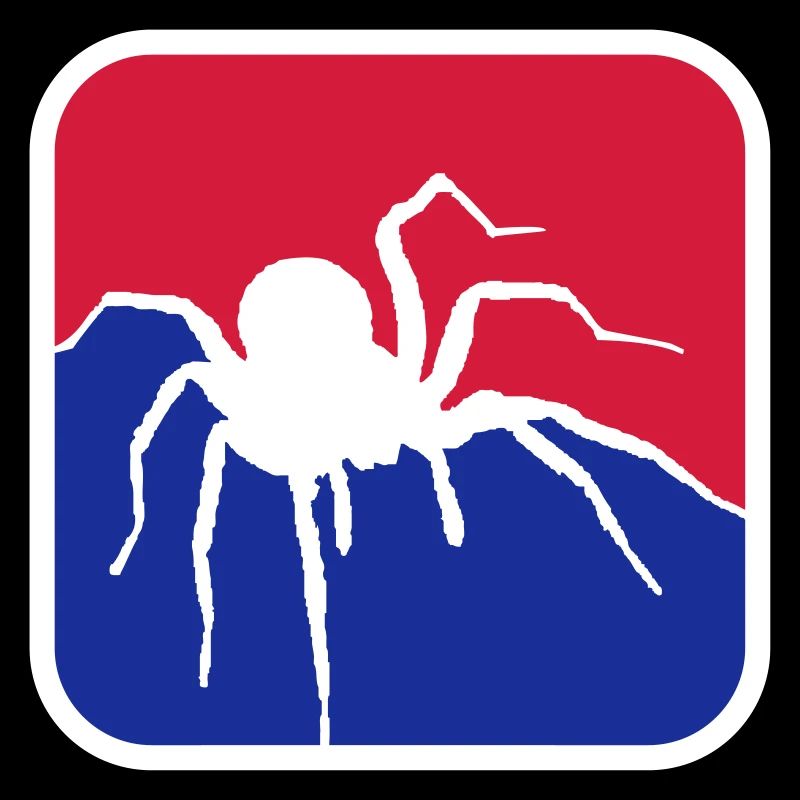 Spider Logo