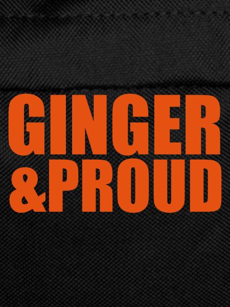 Ginger