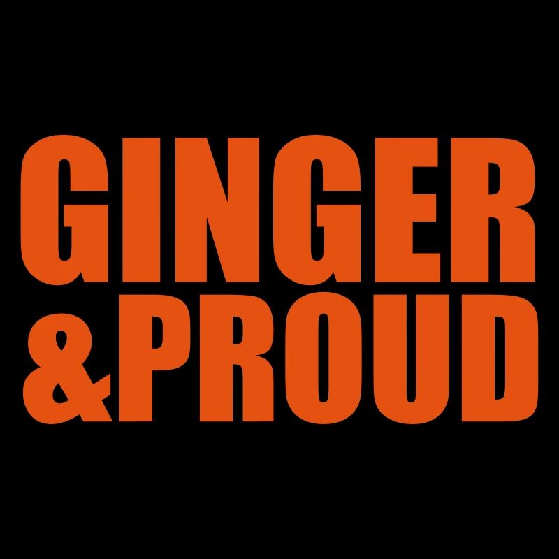 Ginger