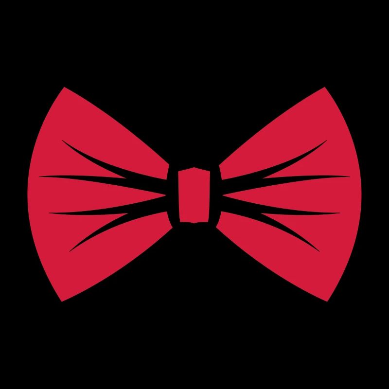 Krawattenschleife / Fliege / Querbinder