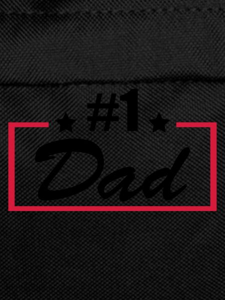 #1 Dad