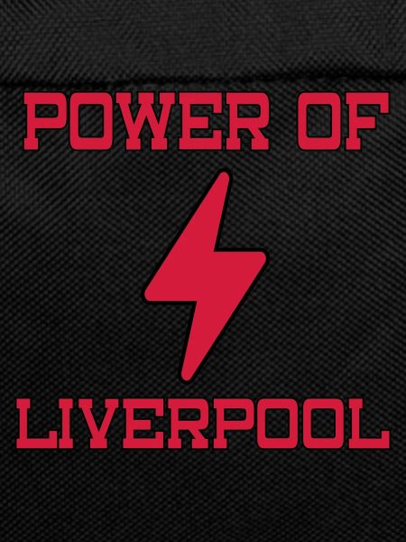 Power of LIVERPOOL