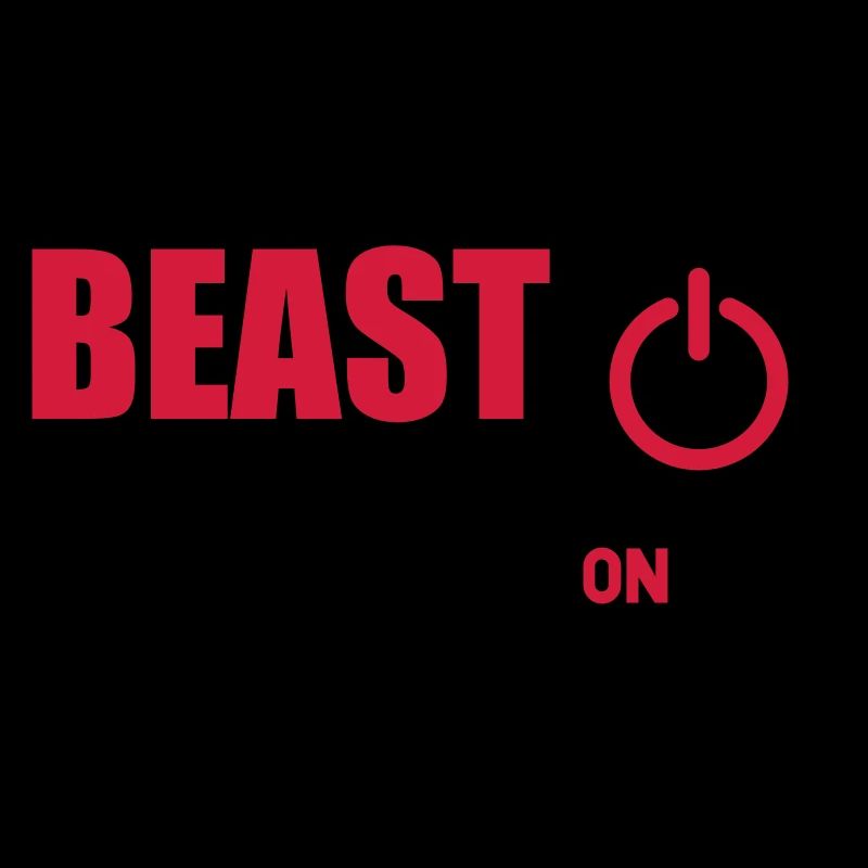 Beast Mode On Power An
