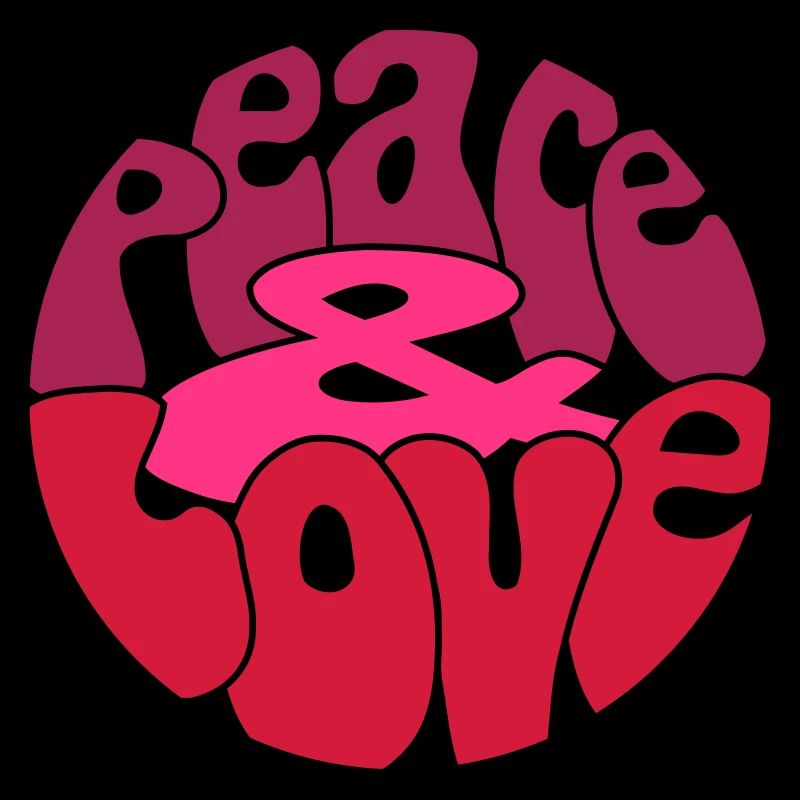 Peace Love_V5