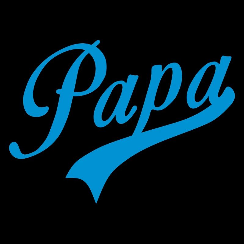 Papa Logo