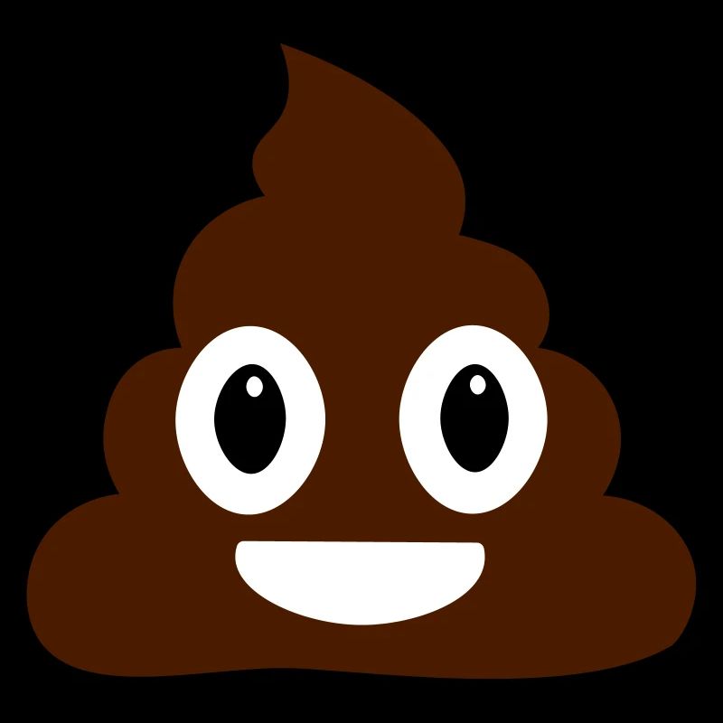 Shit Emoji