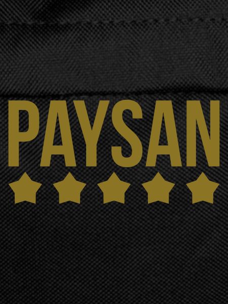 Paysan